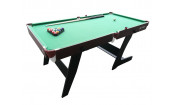 Игровой стол - бильярд DFC ACTION Игровой стол - бильярд DFC ACTION