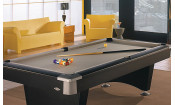 Элитный бильярдный стол Black Wolf