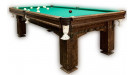 Бильярдный стол Классик Эксклюзив