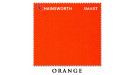 Сукно Hainsworth Smart Snooker 195см Orange