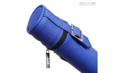 Тубус QK-S Ray Velcro 1x1 синий Тубус QK-S Ray Velcro 1x1 синий