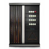 !Киевница SOHO ясень/мдф/шпон (Black_bristol,Manchester 45 Yellow green ш1,98м)