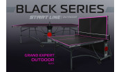 Стол теннисный GRAND EXPERT 4 Всепогодный Black Стол теннисный GRAND EXPERT 4 Всепогодный Black