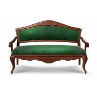 !Диван Президент ясень (№4,78 Velvet-Lux,Ткань Vilvet Lux)